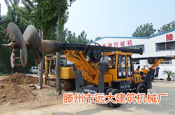 鑽孔直徑500-1500mm九一香蕉视频网站展示