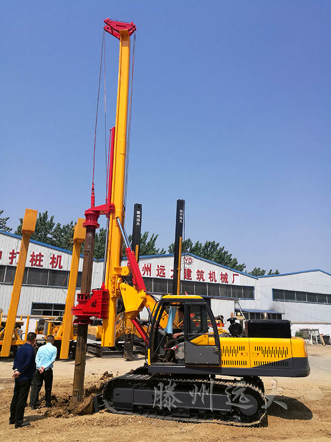 滕州香蕉视频APP官网建築機械廠小型機鎖杆九一香蕉视频网站工廠實物圖