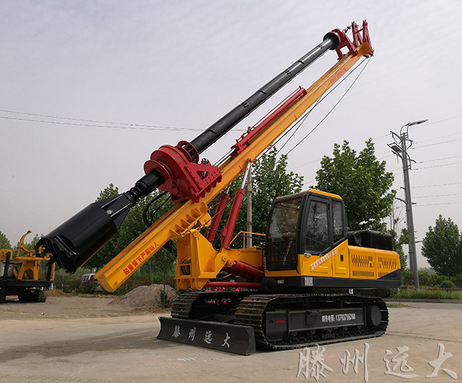 香蕉视频APP官网建築機械廠新出廠的30米機鎖杆九一香蕉视频网站