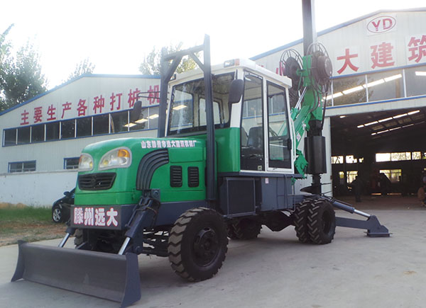 香蕉视频APP官网機械廠生產的旋挖機